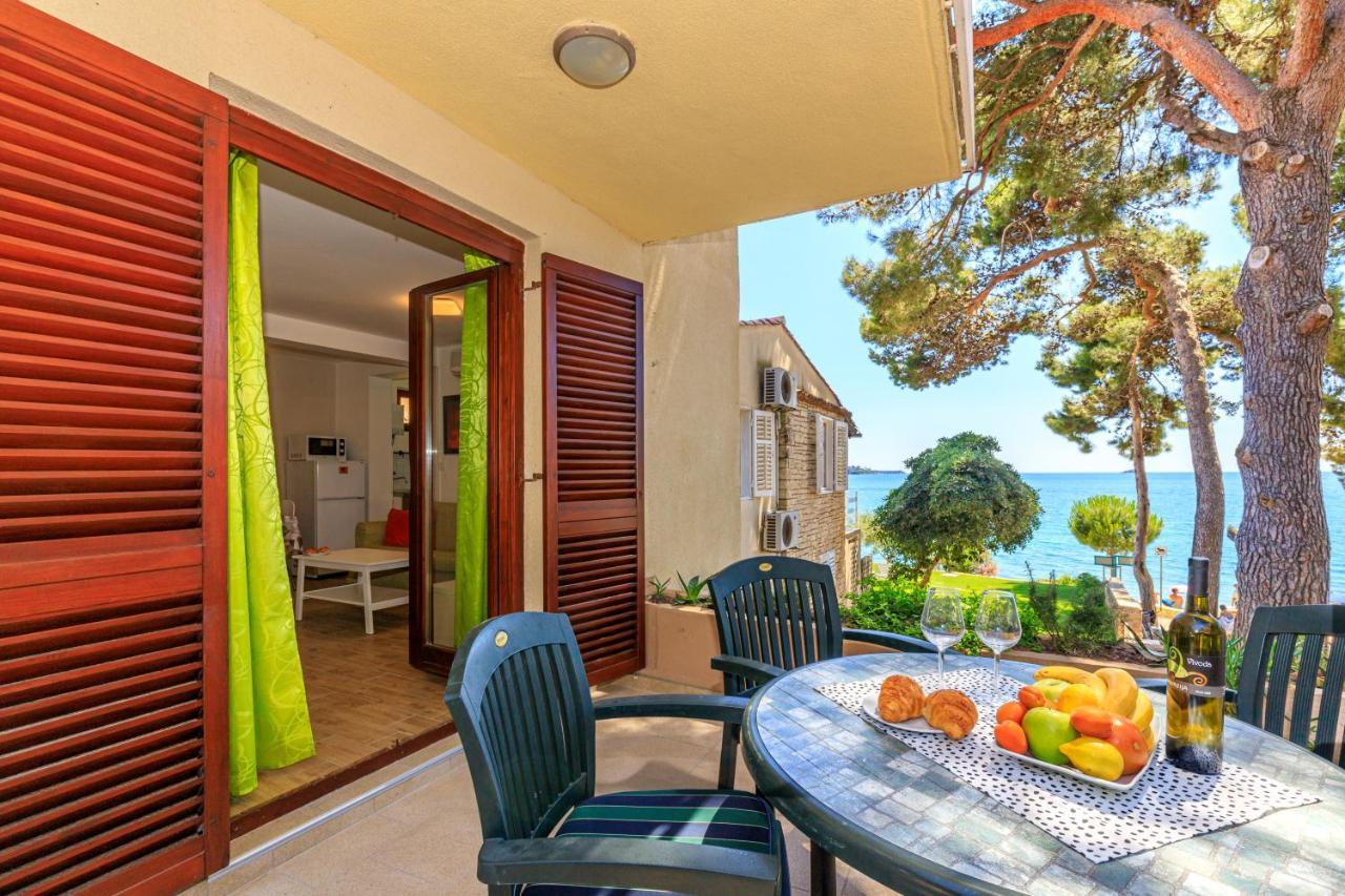 Apartment Al Mare