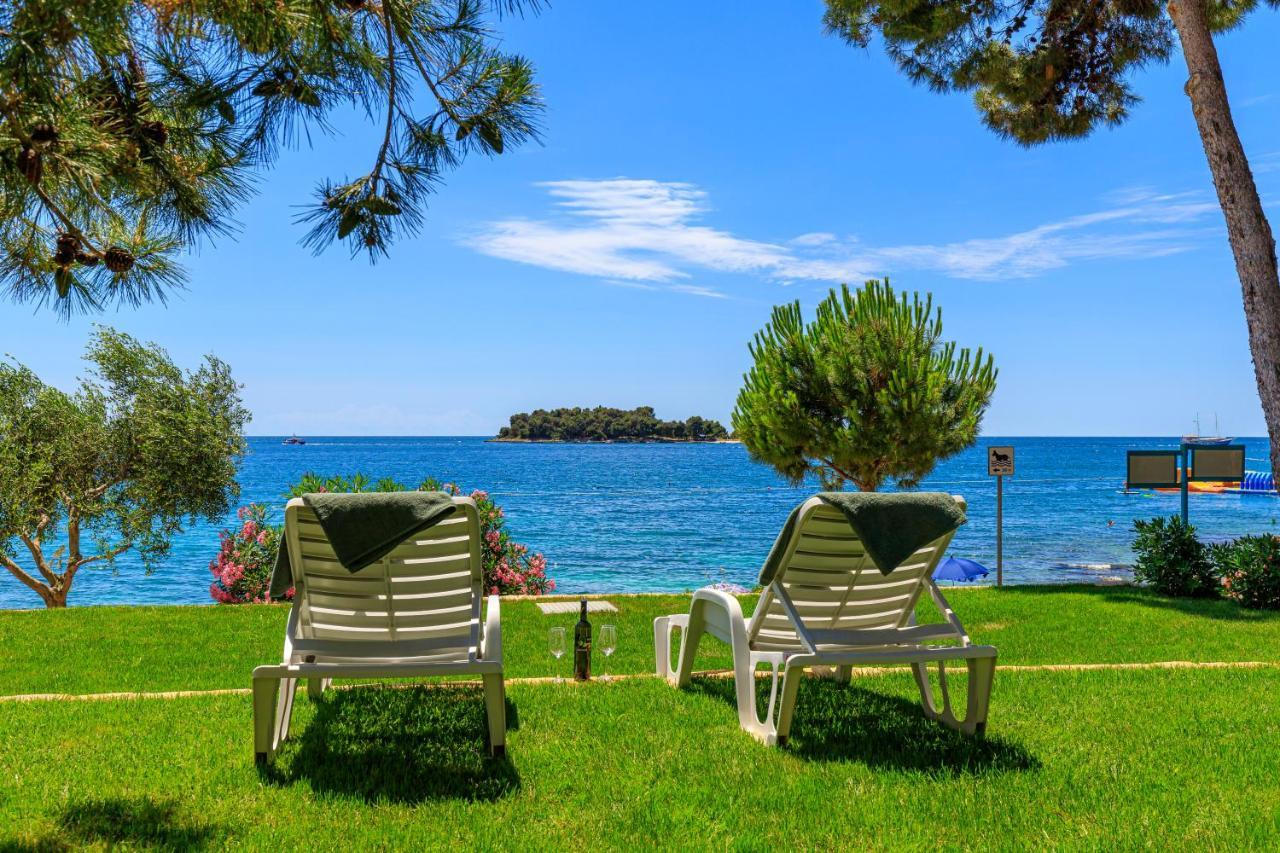Al Mare * Rovinj