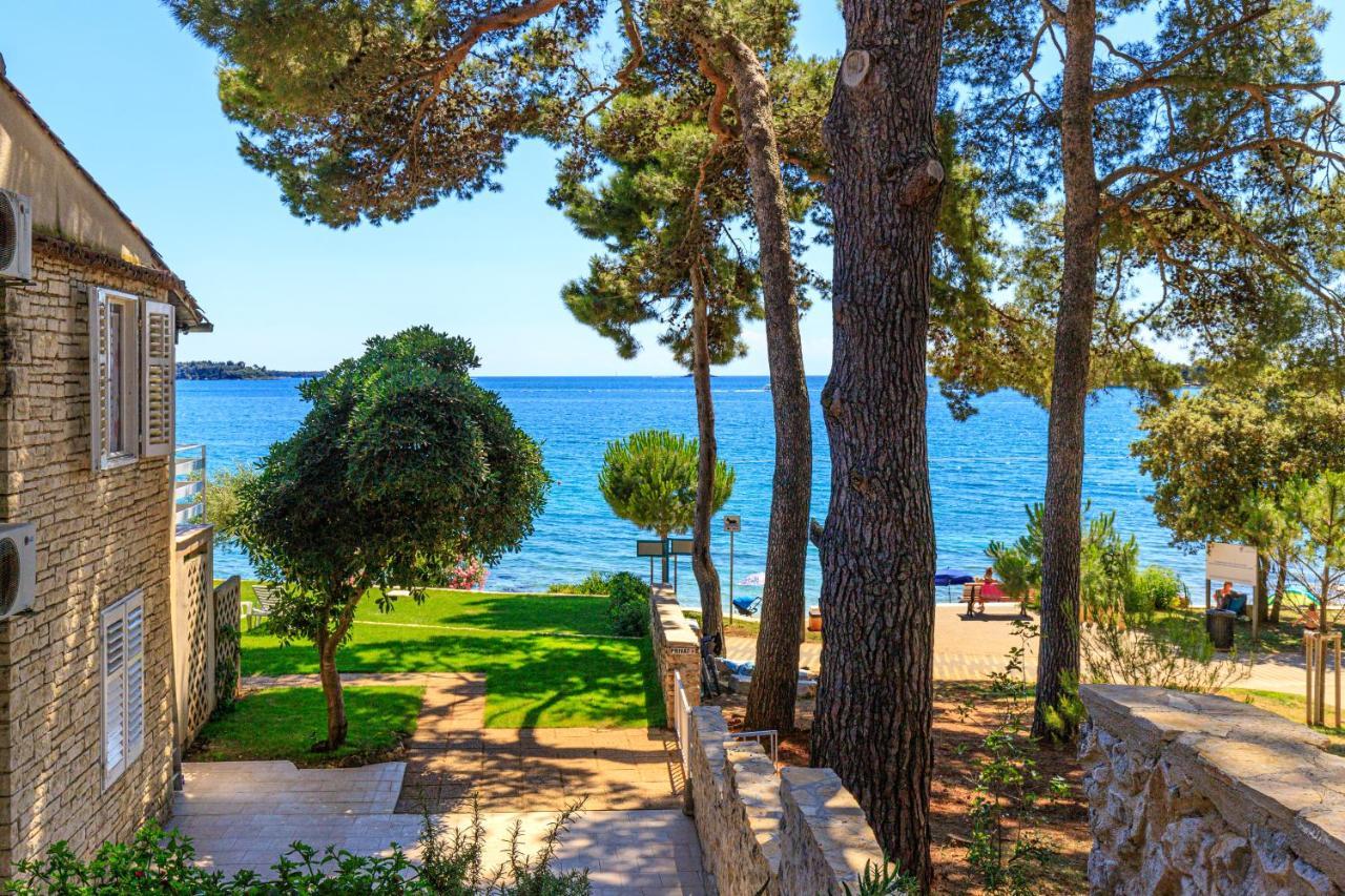 Al Mare Apartment Rovinj
