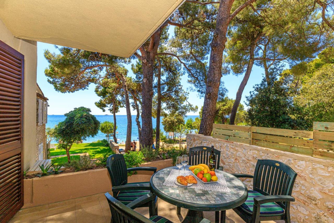 Apartment Al Mare Rovinj