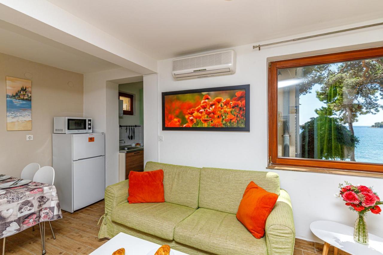 Al Mare Apartment