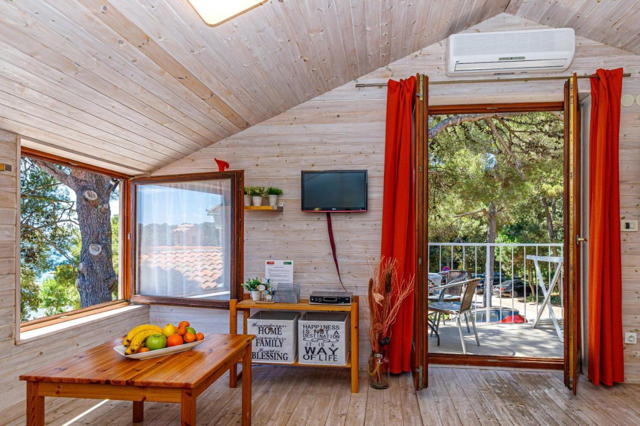 Apartment Al Mare Rovinj