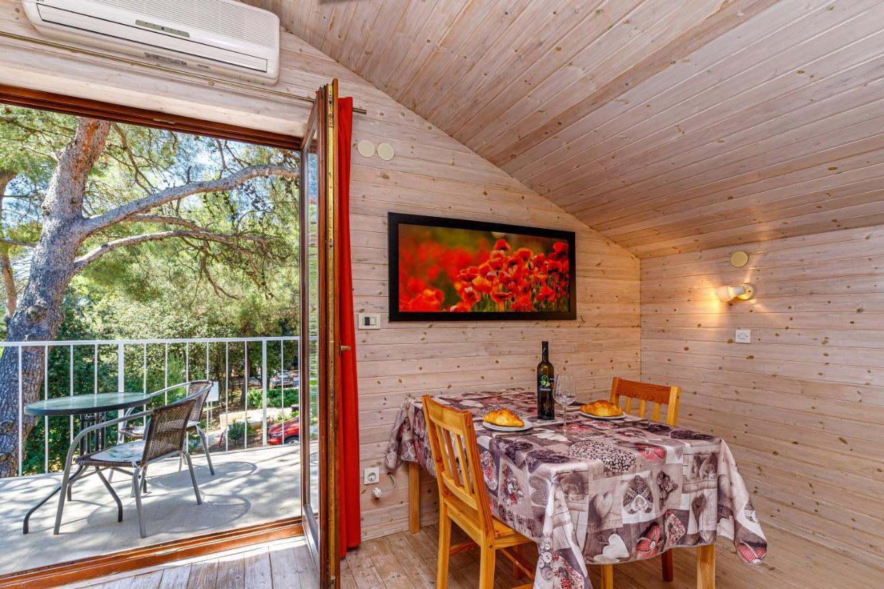 Apartment Al Mare Rovinj