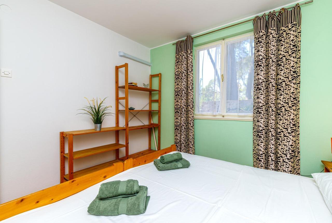 Al Mare Apartment *
