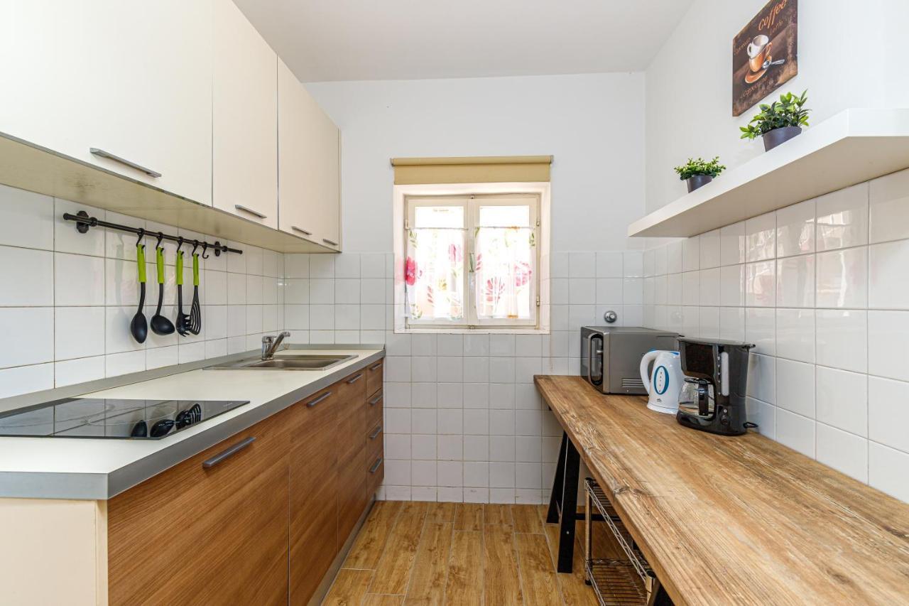 Al Mare Apartment Rovinj
