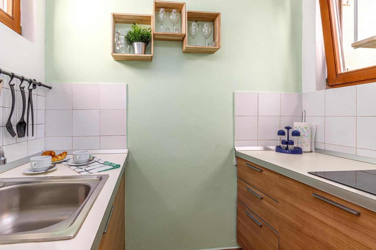 Al Mare Apartment