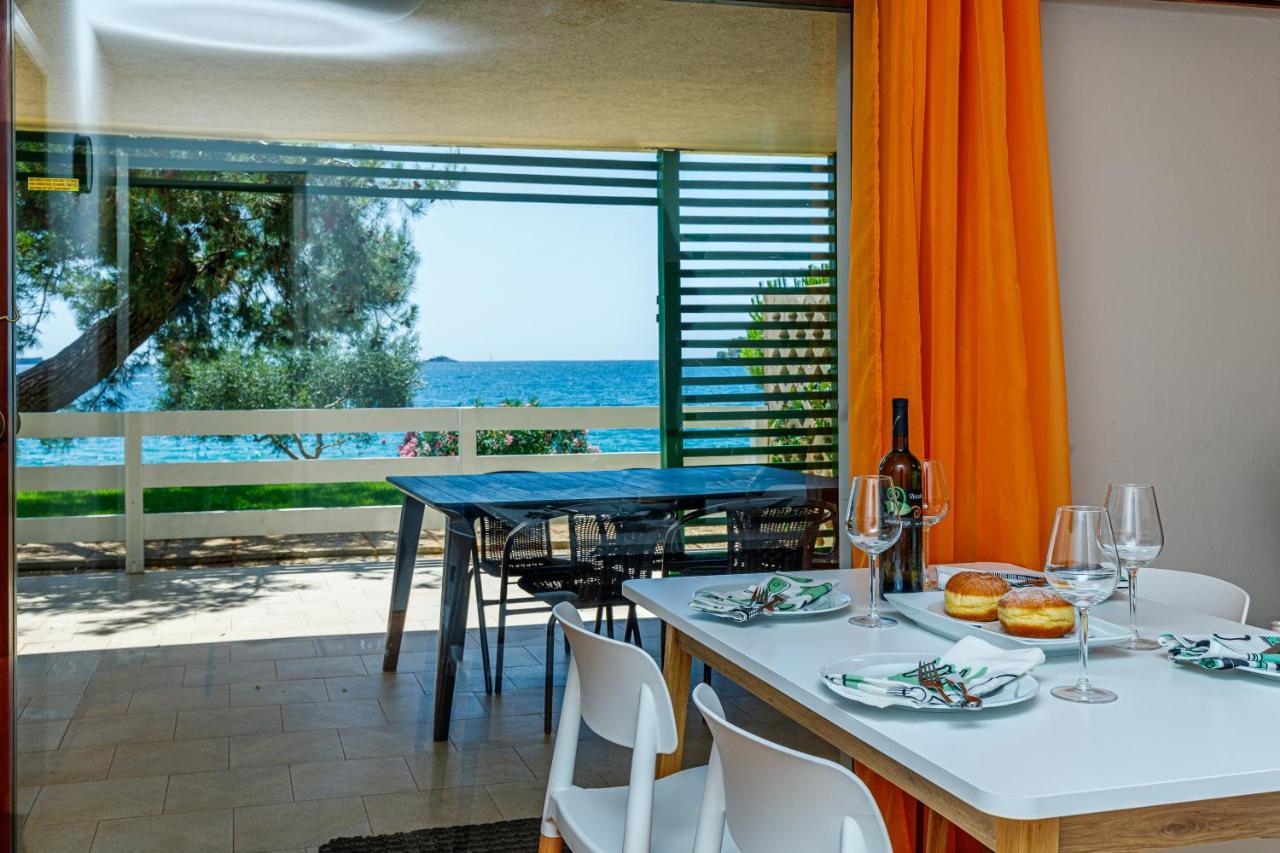 Al Mare Apartment Rovinj