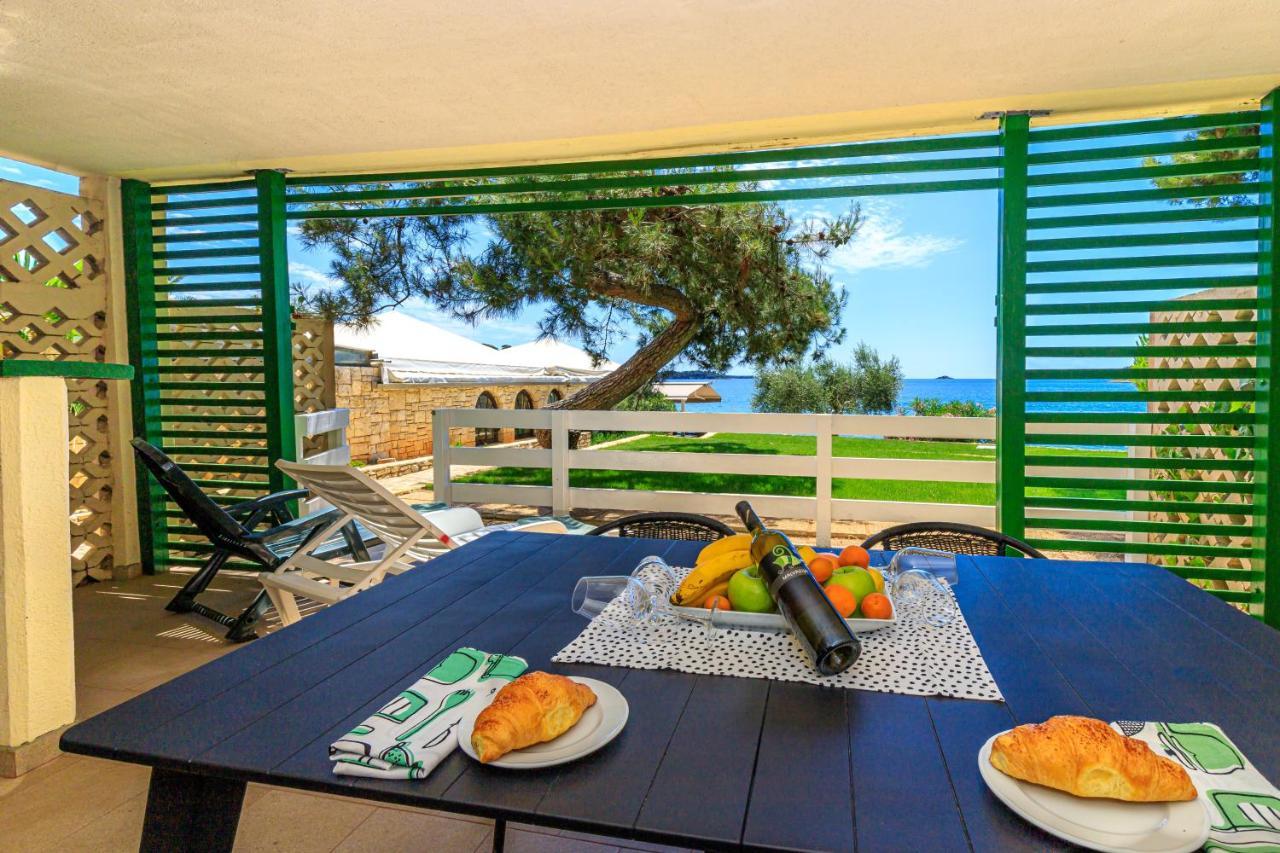 Al Mare Apartment