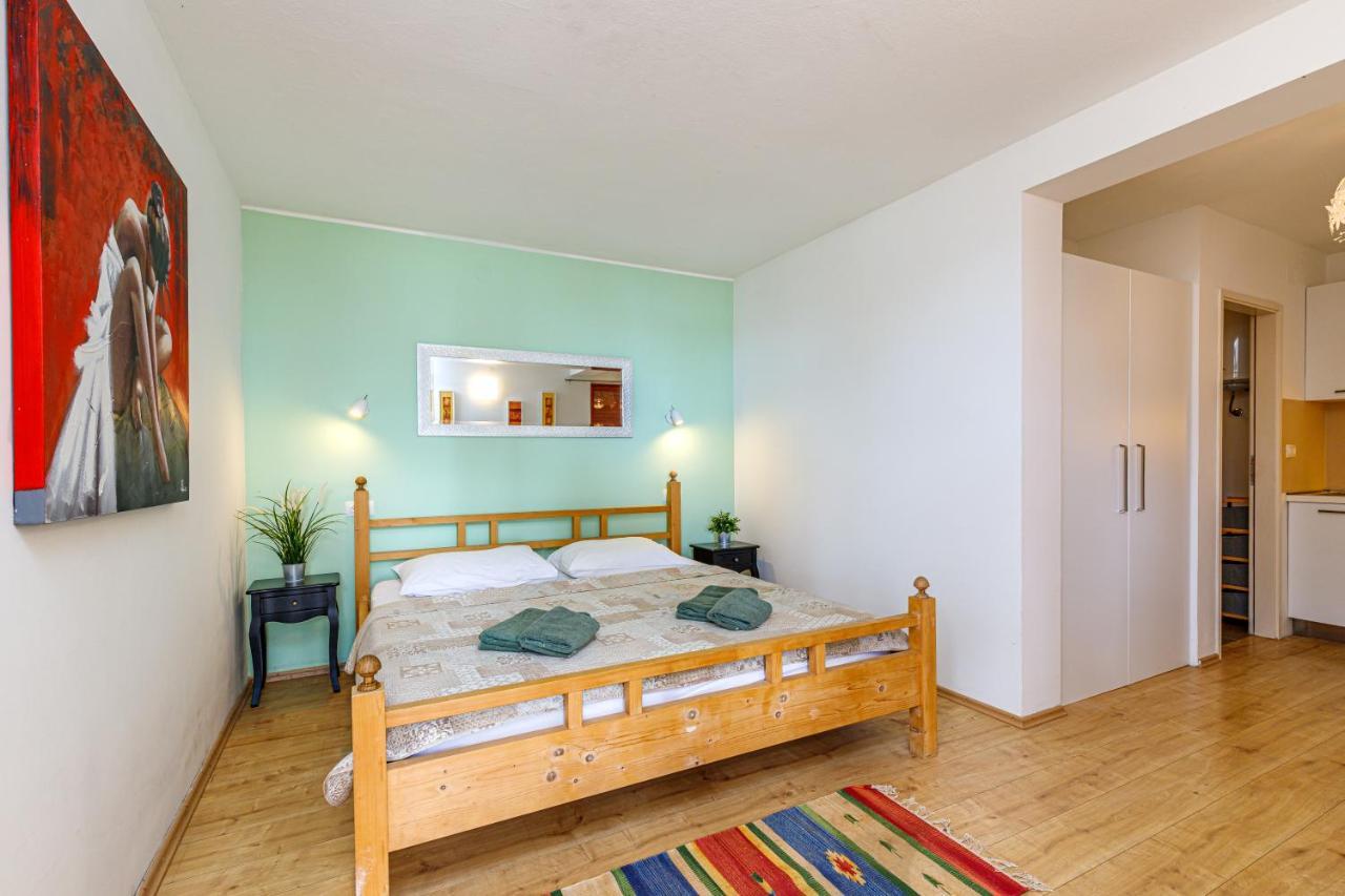 Apartment Al Mare