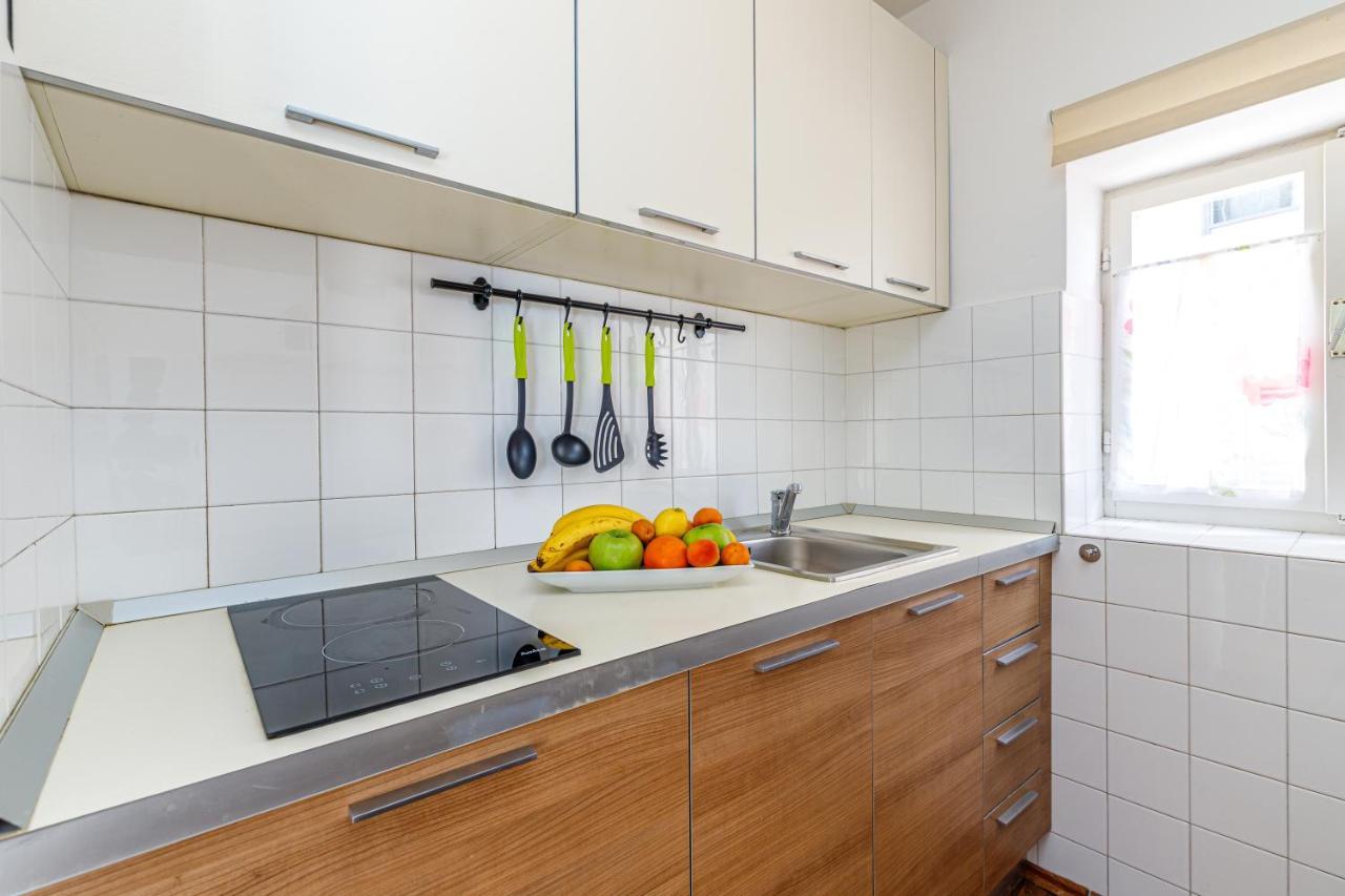 Al Mare Apartment Rovinj