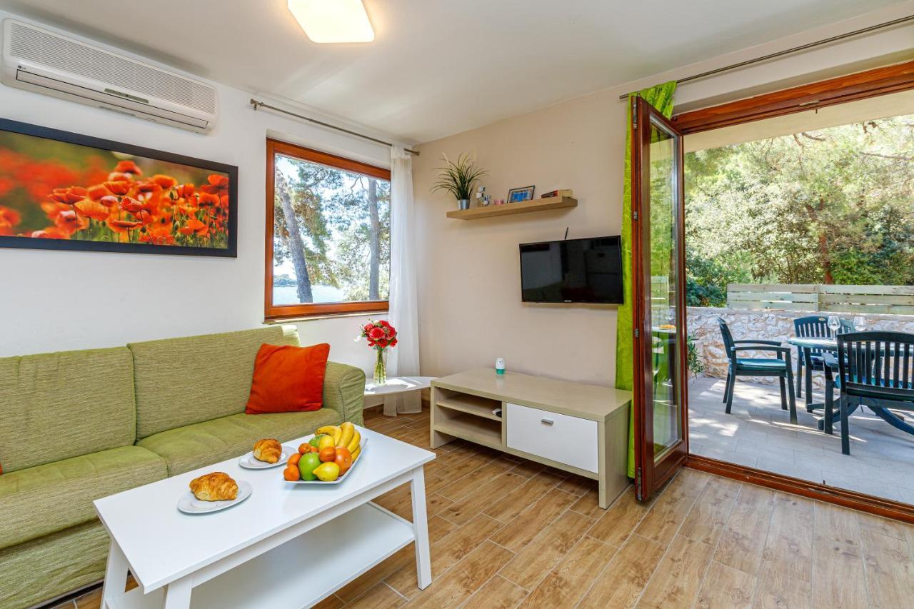 Al Mare Apartment