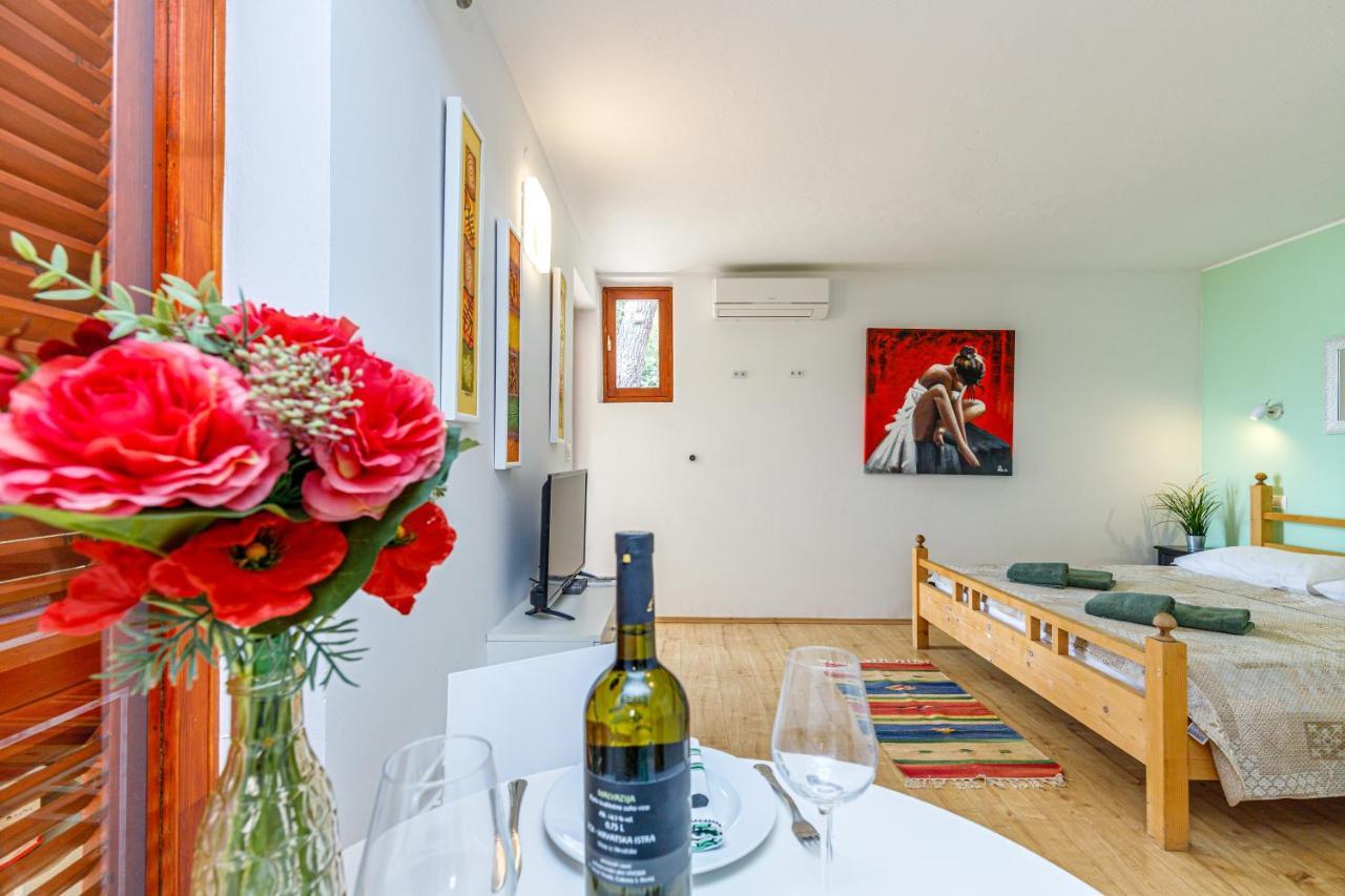 Al Mare Apartment Rovinj