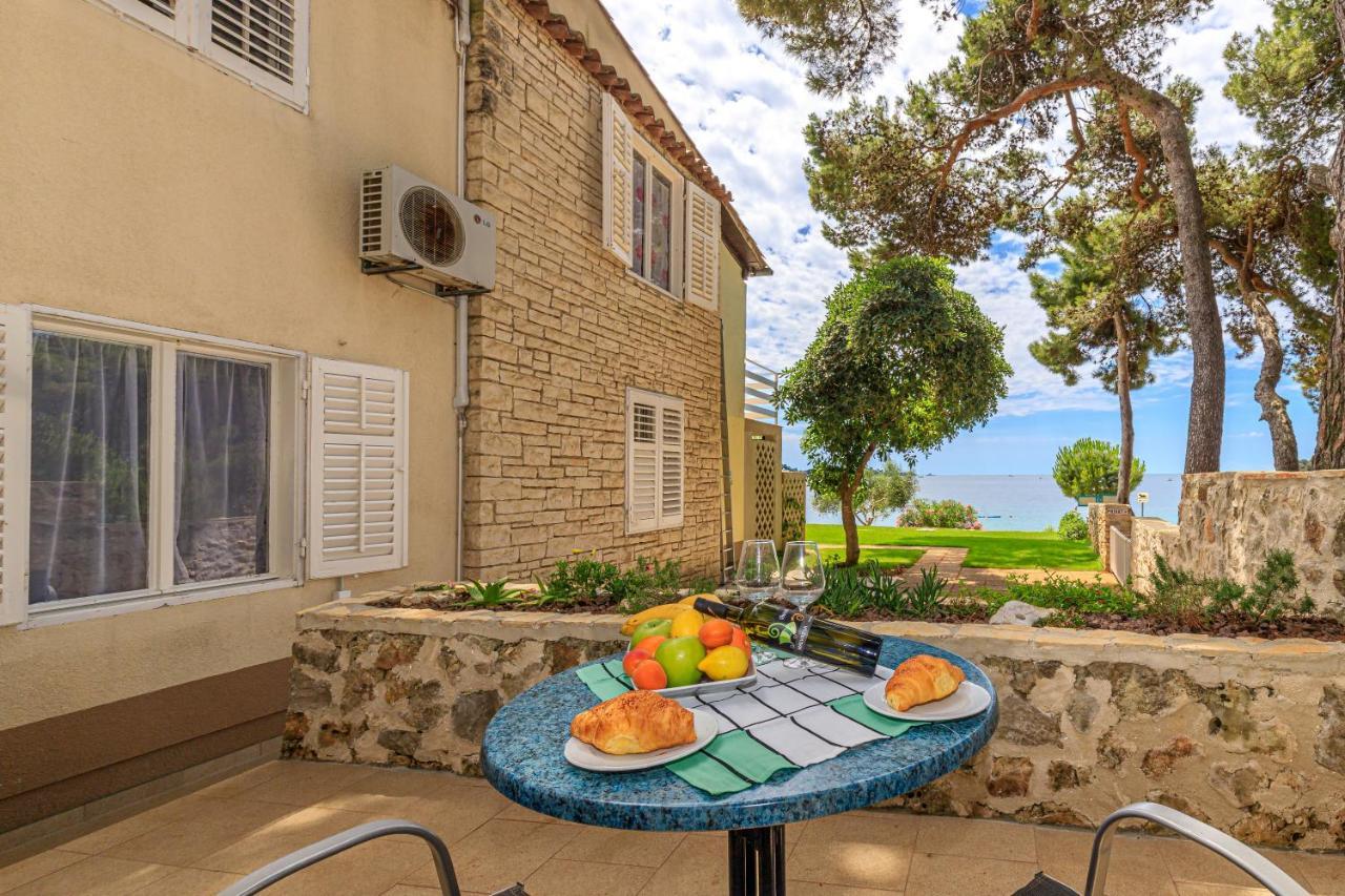 Apartment Al Mare Rovinj