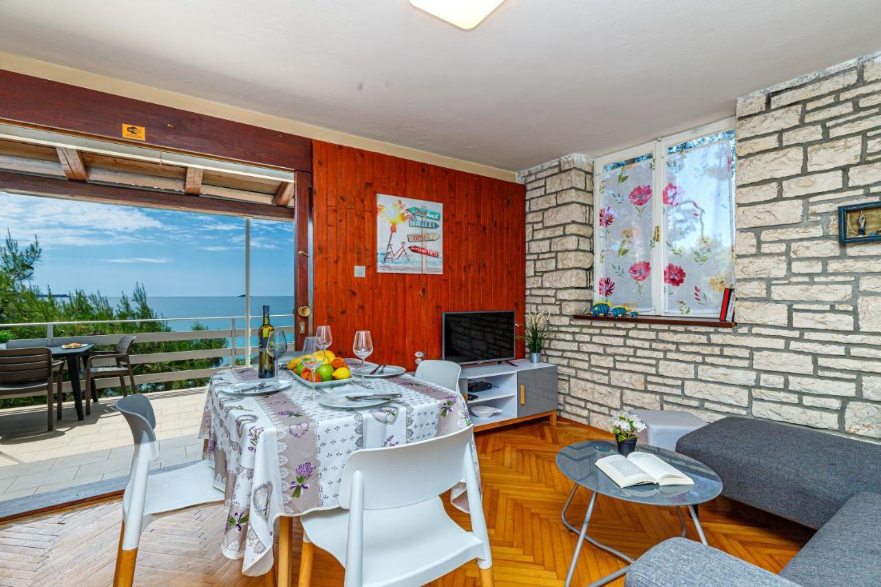 Apartment Al Mare *