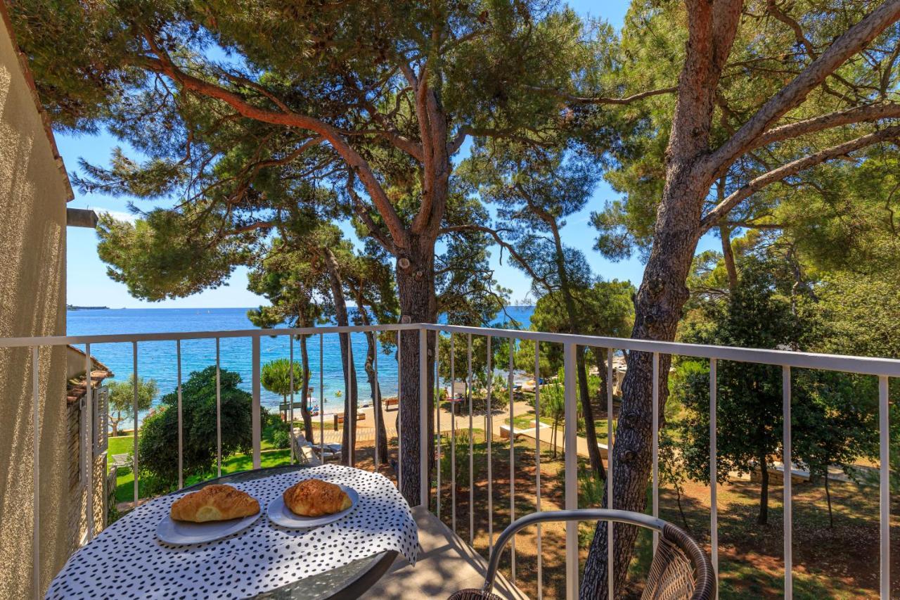 Al Mare Apartment *