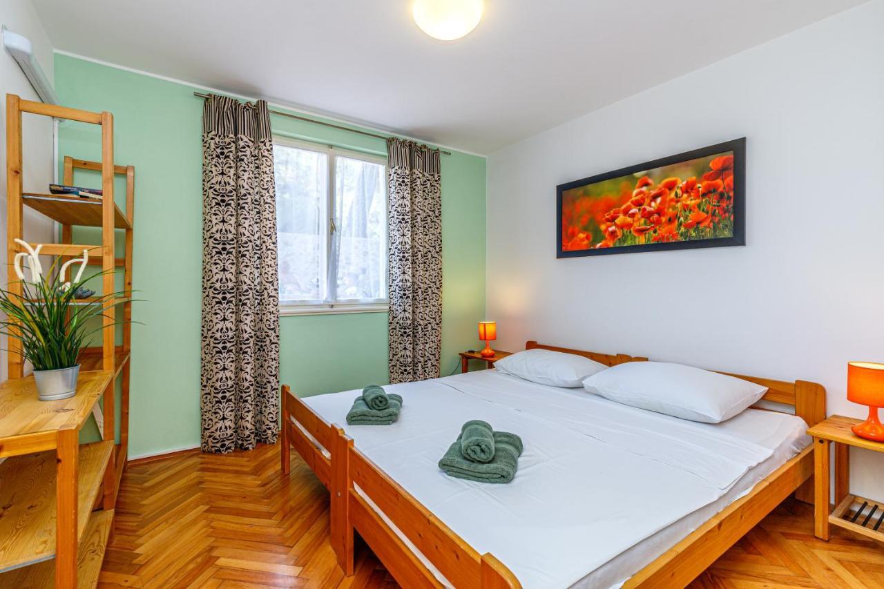 Apartment Al Mare Rovinj