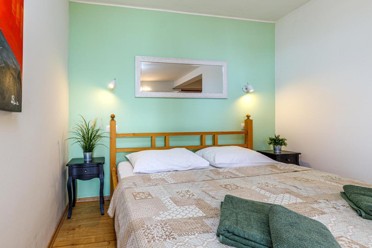 Al Mare Apartment Rovinj