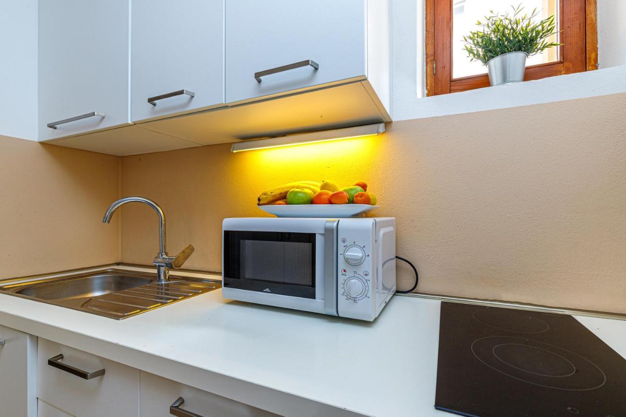 Al Mare Apartment Rovinj