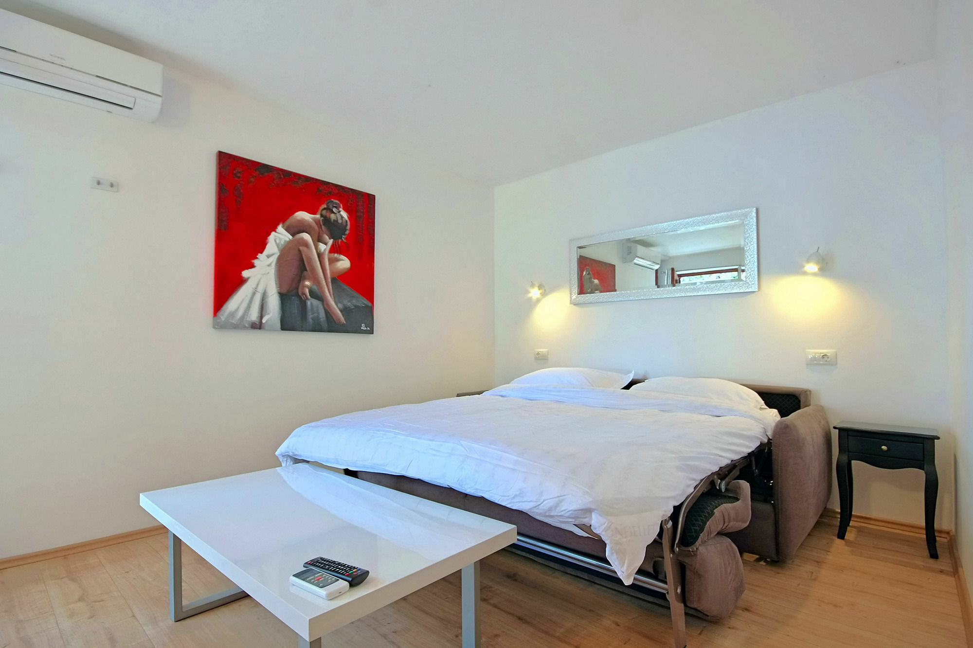 Al Mare Apartment *