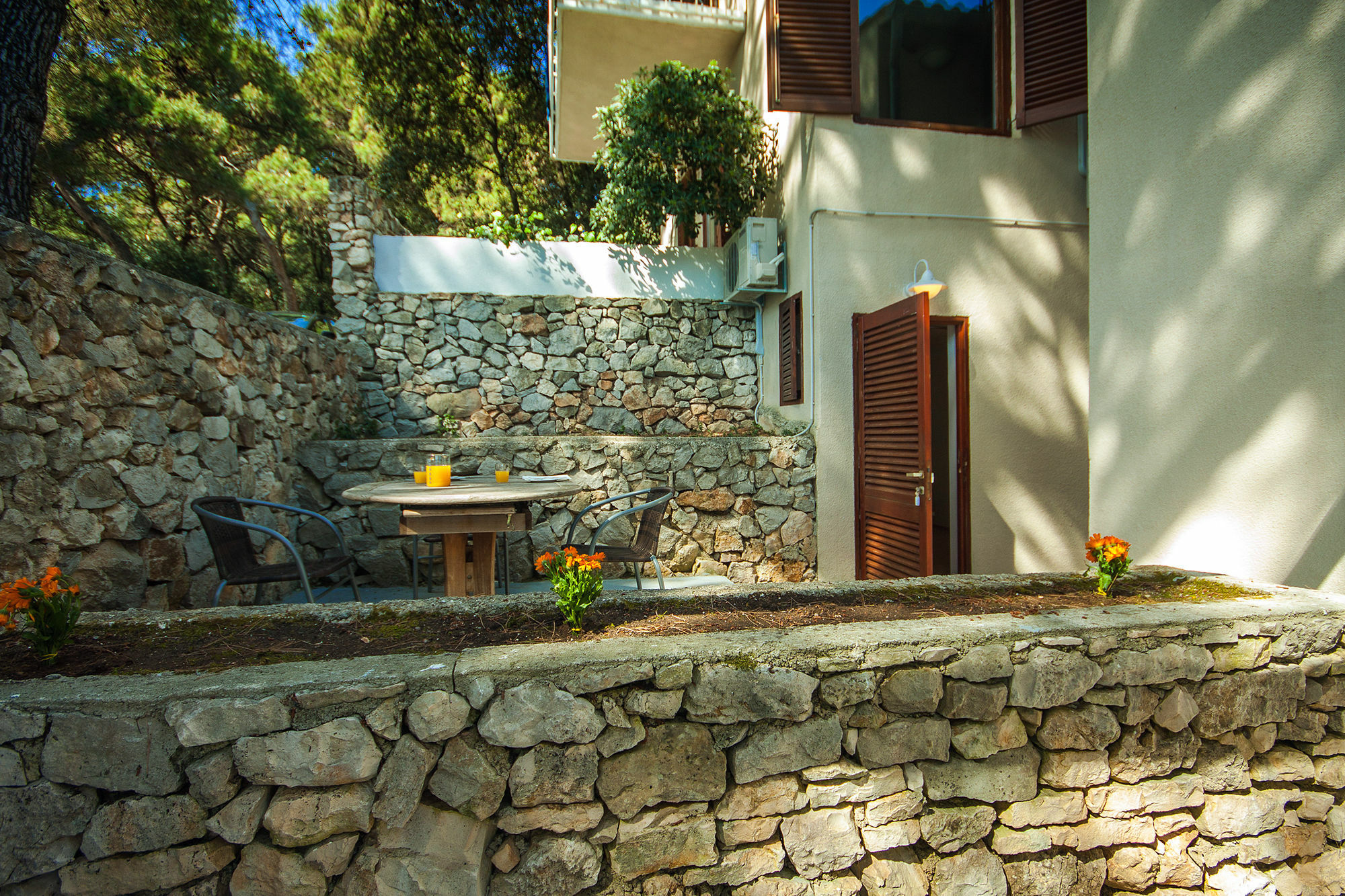 Apartment Al Mare *