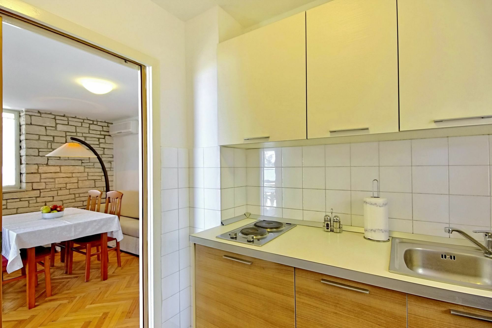 Al Mare Apartment *