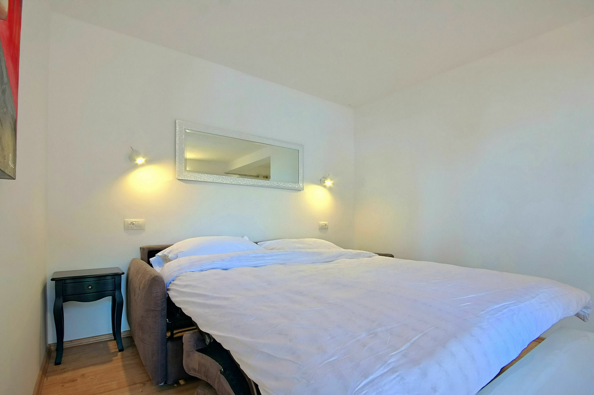 Al Mare Apartment *