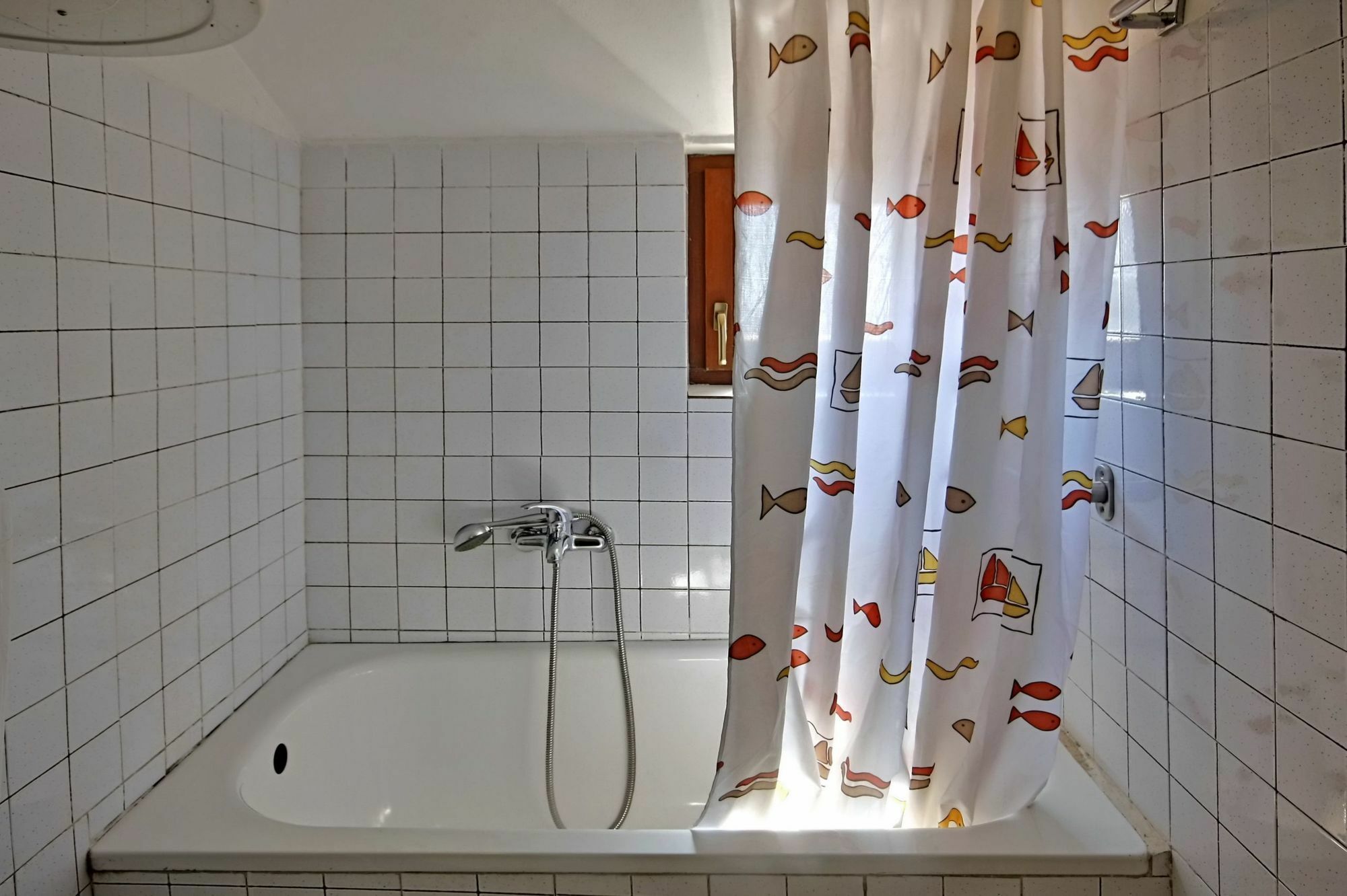 Al Mare Apartment