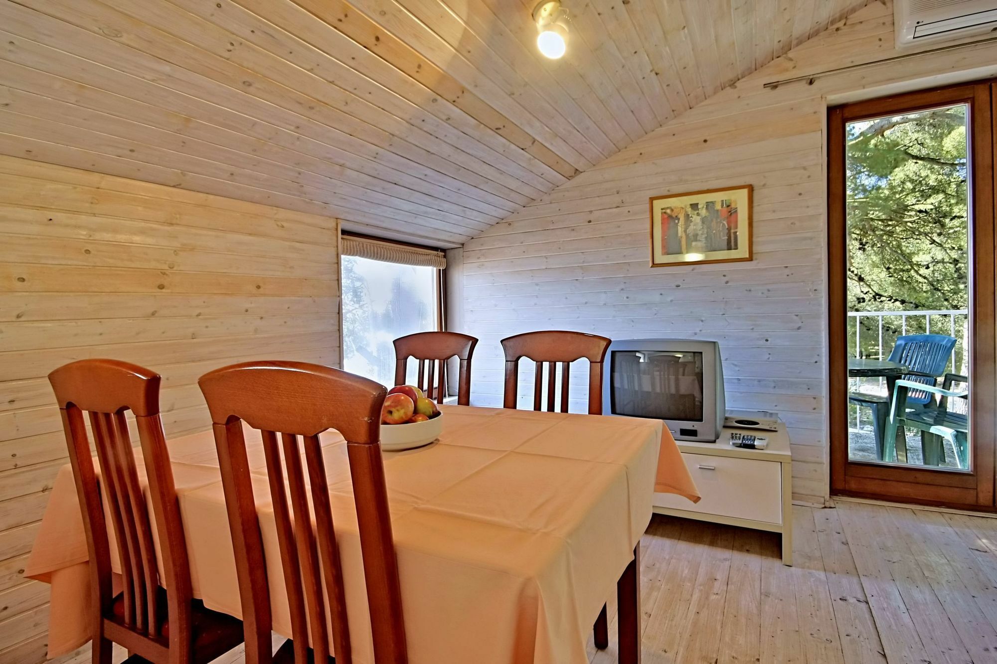 Al Mare Apartment *