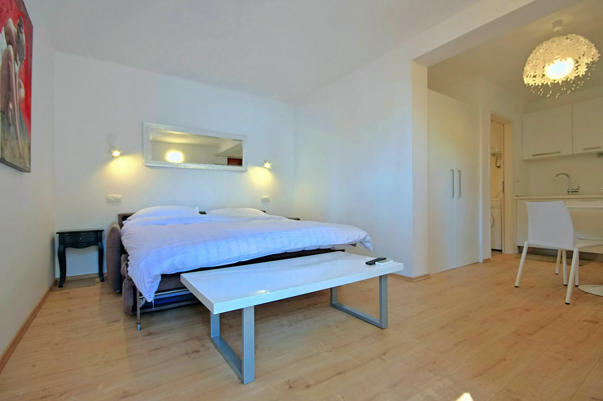 Apartment Al Mare