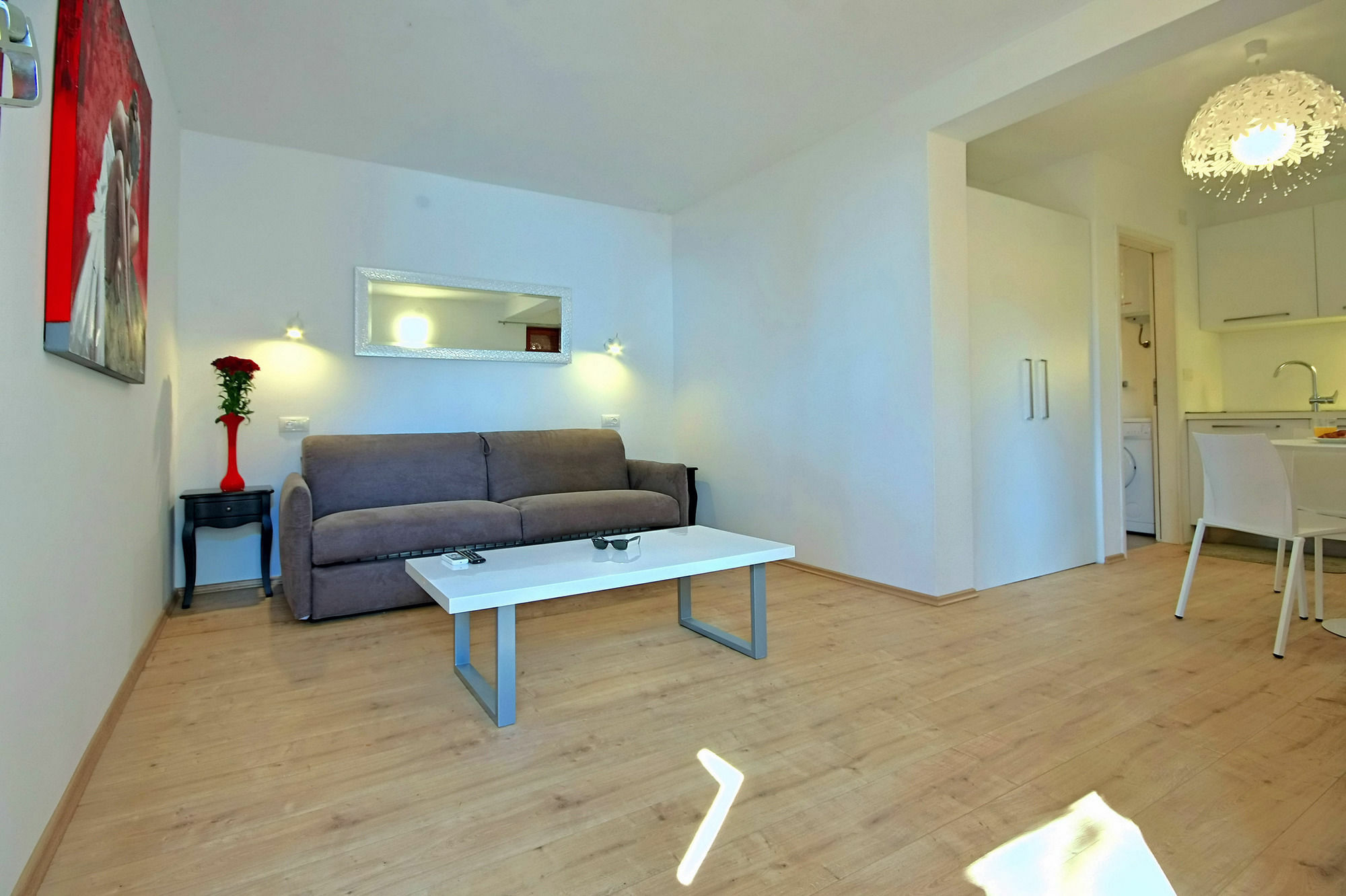 Al Mare Apartment *