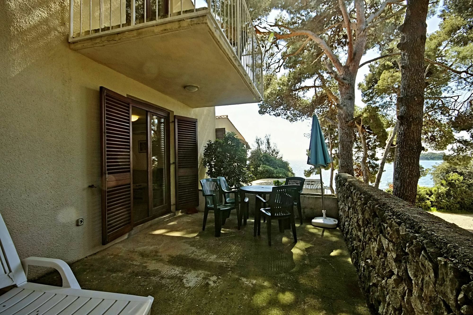 Al Mare Apartment