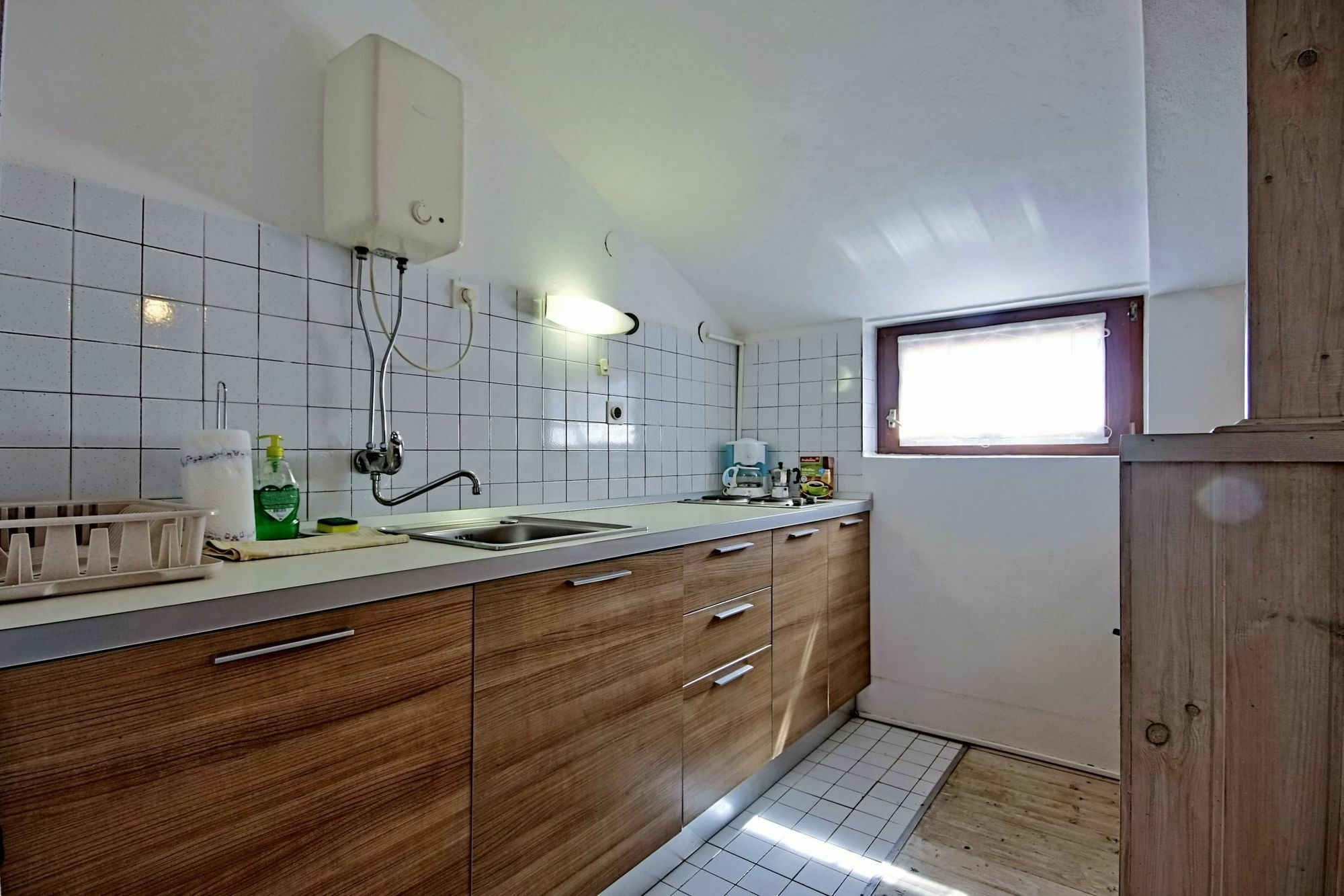Al Mare Apartment