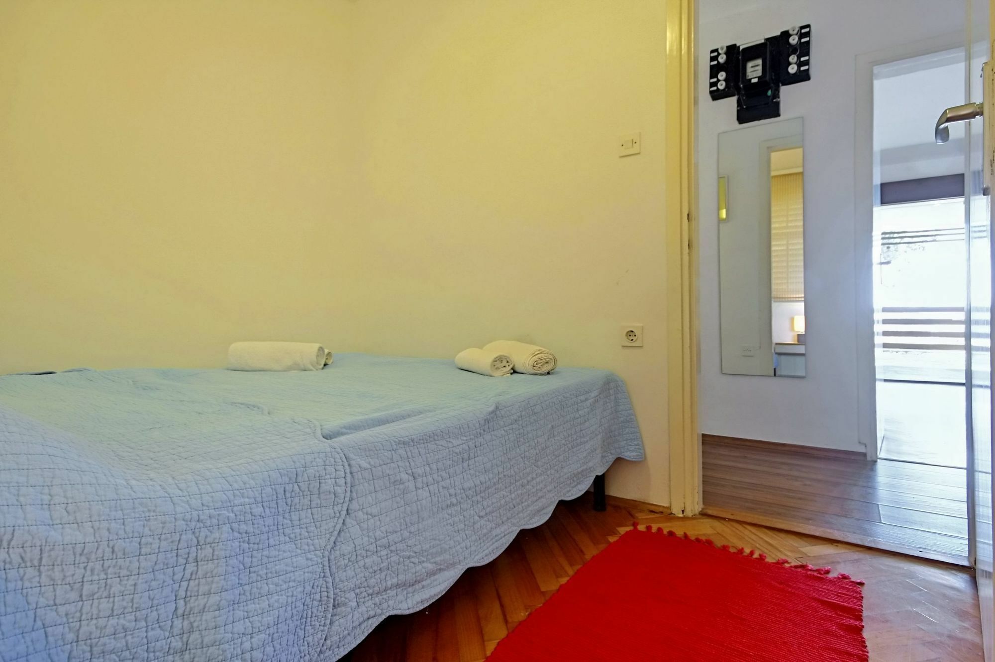 Al Mare Apartment *