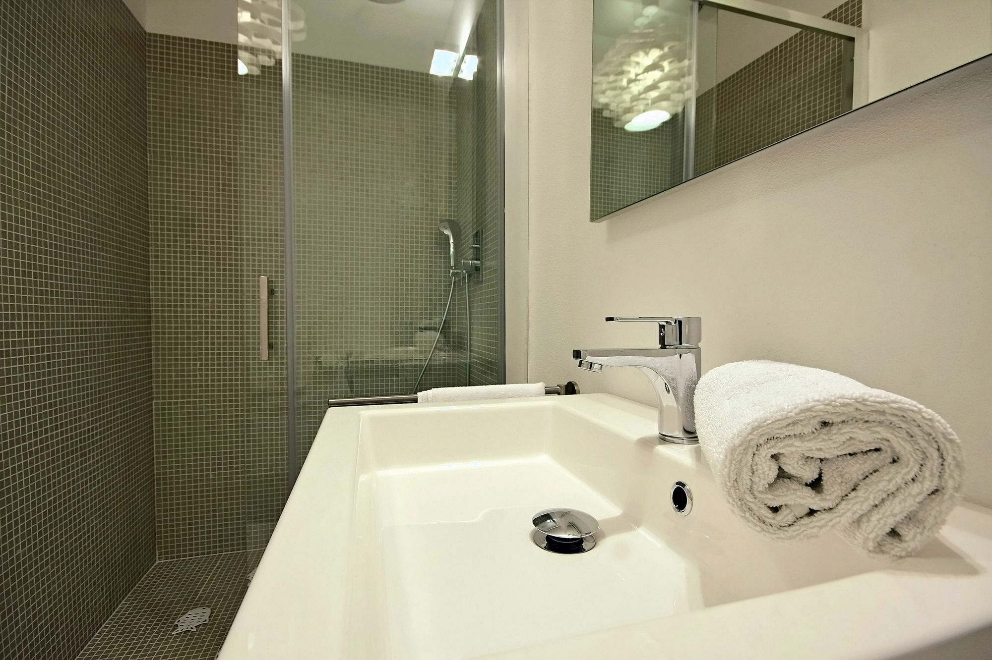 Apartment Al Mare *