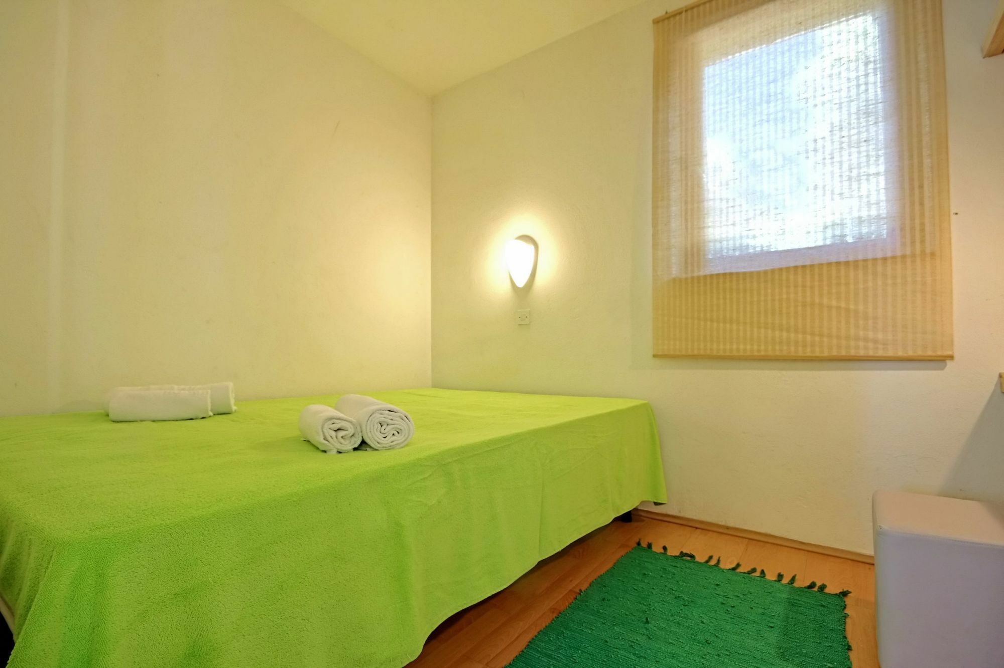 Al Mare Apartment