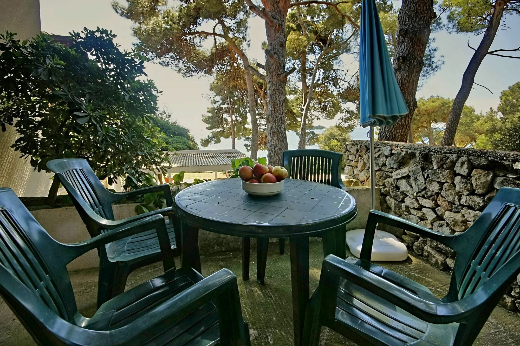 Al Mare Apartment Rovinj