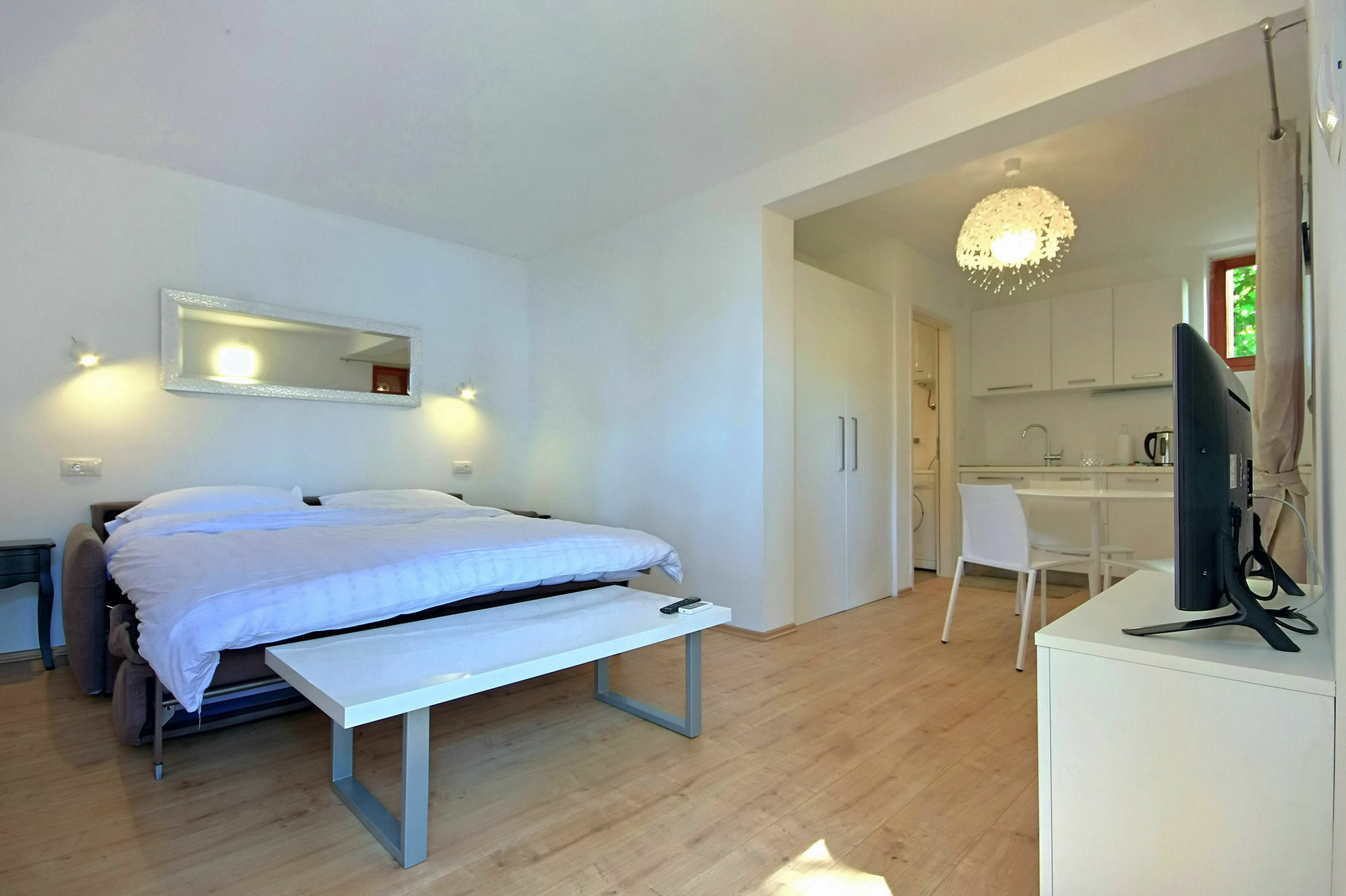 Apartment Al Mare Rovinj