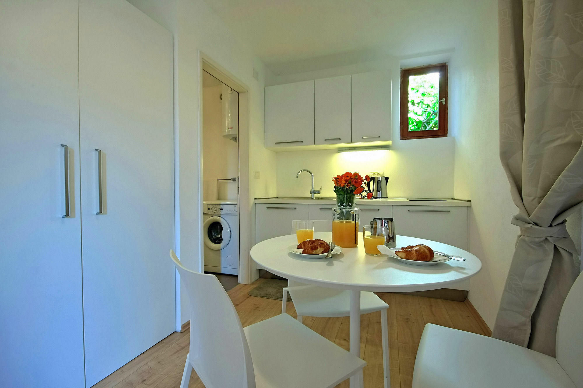 Al Mare Apartment *