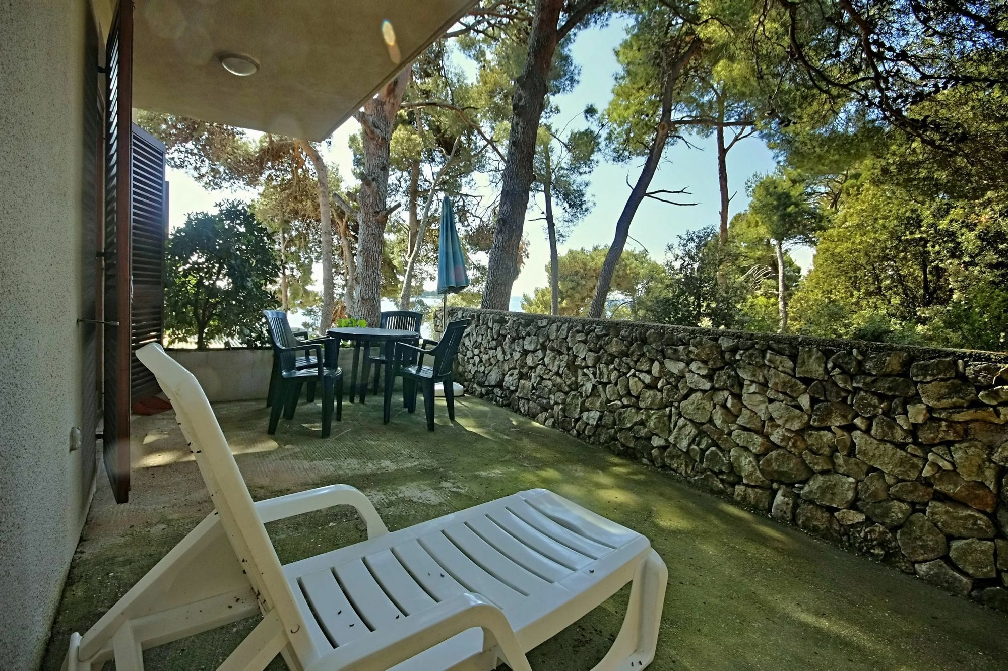 Al Mare Apartment Rovinj