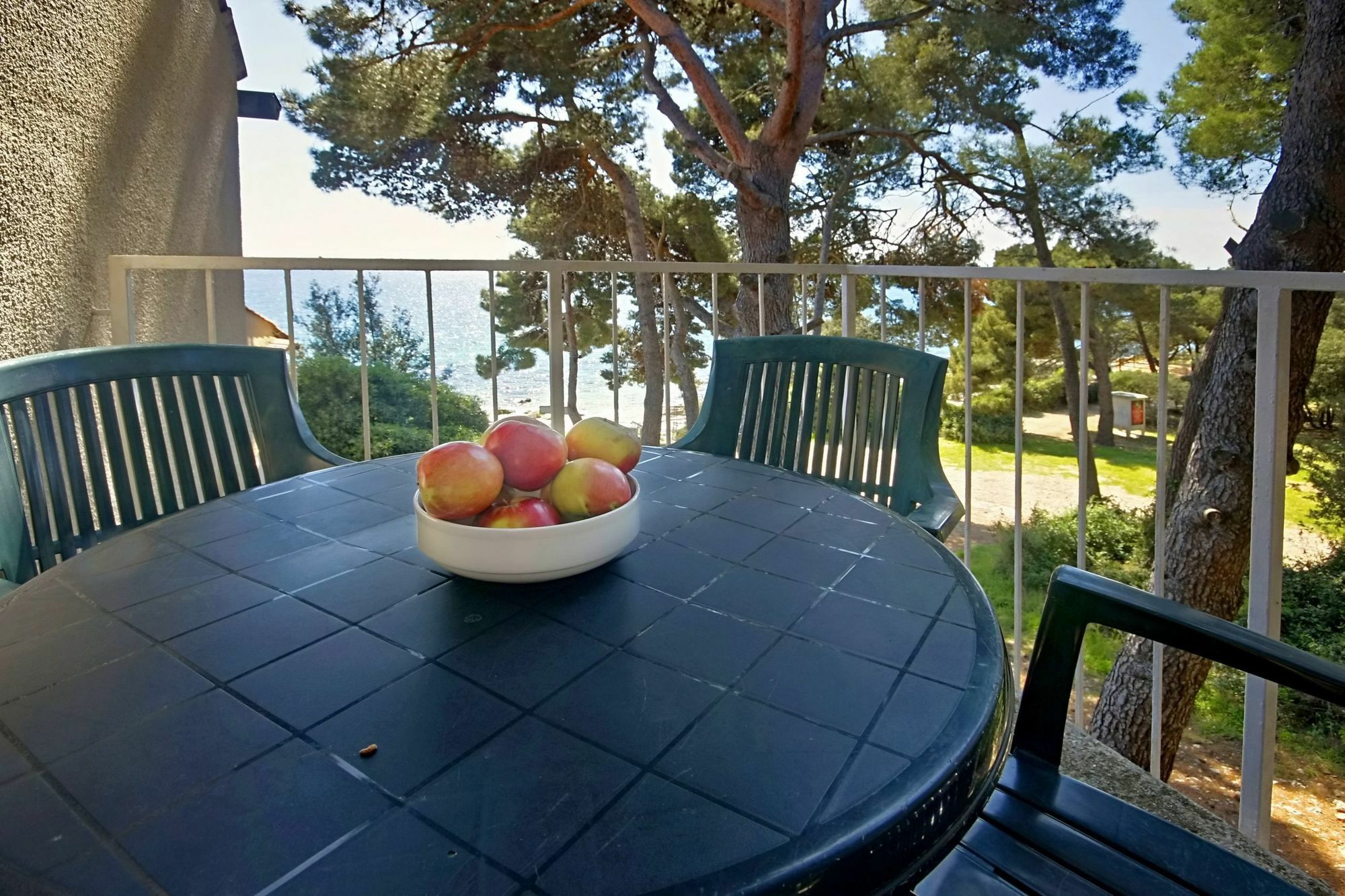 Al Mare Rovinj