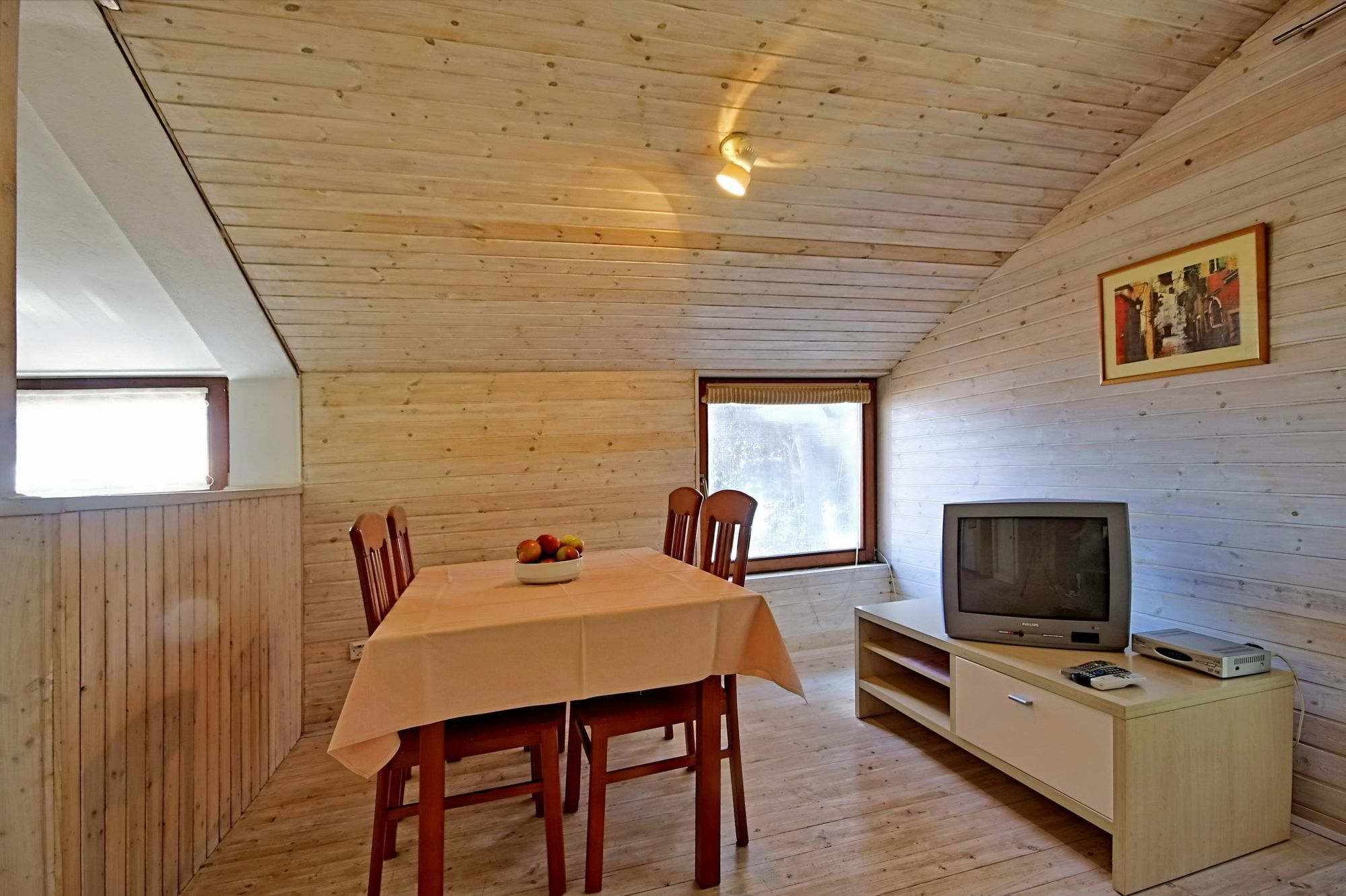 Al Mare Apartment