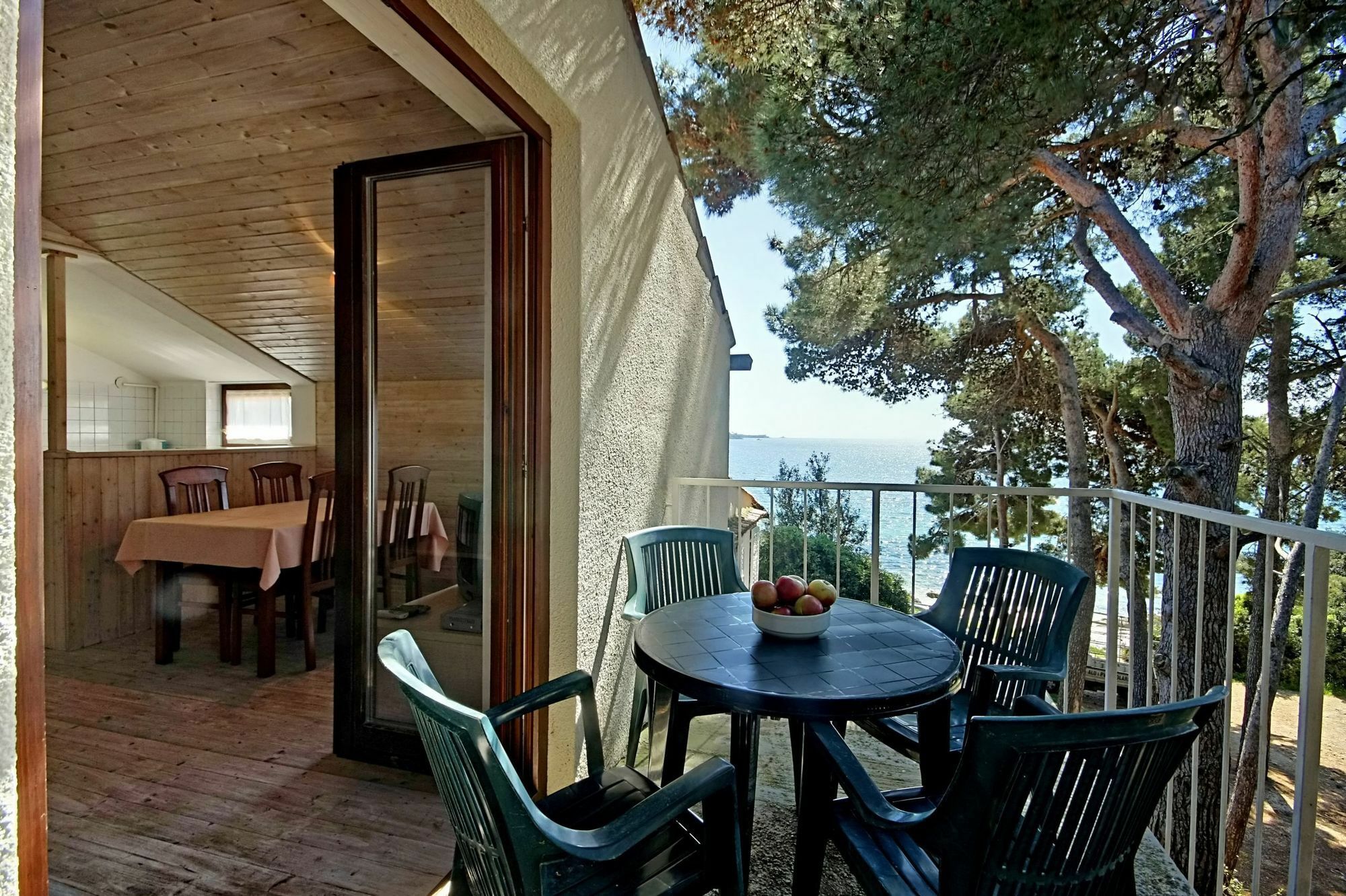 Al Mare Apartment Rovinj