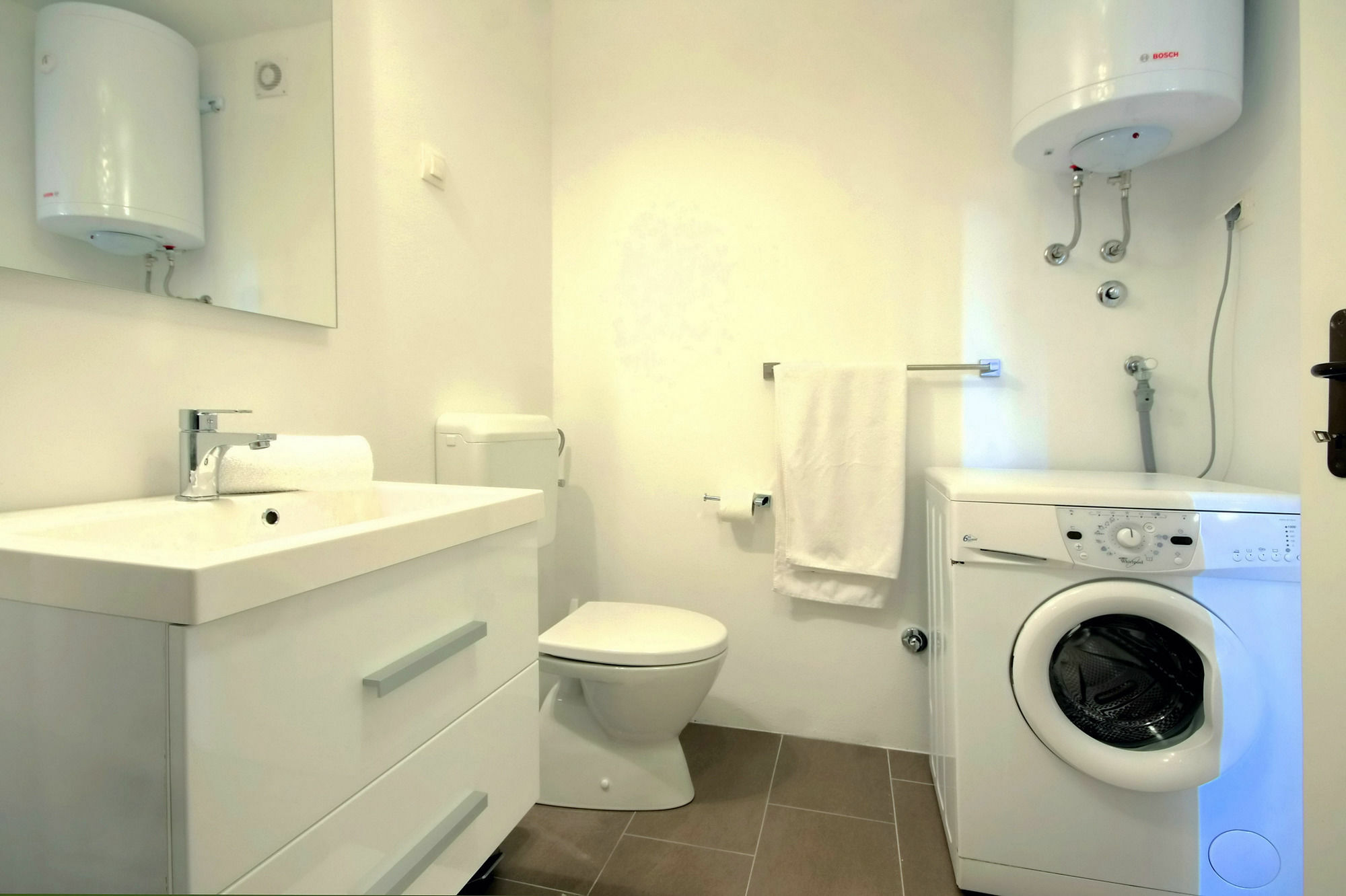 Apartment Al Mare