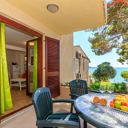 Al Mare Apartments Rovinj Exterior foto