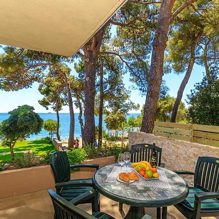 Al Mare Apartments Rovinj Exterior foto
