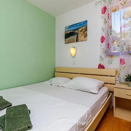 Al Mare Apartments Rovinj Exterior foto