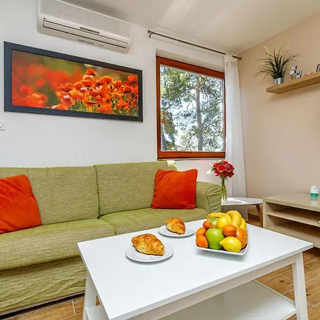 Al Mare Apartments Rovinj Exterior foto