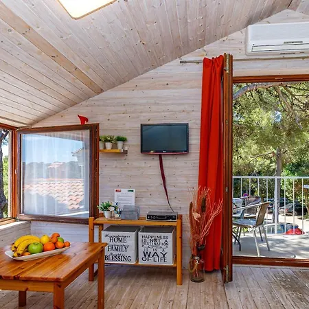 Al Mare Apartments Rovinj Exterior foto