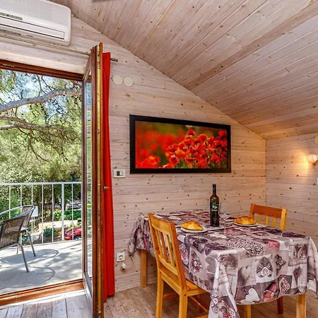 Al Mare Apartments Rovinj Exterior foto