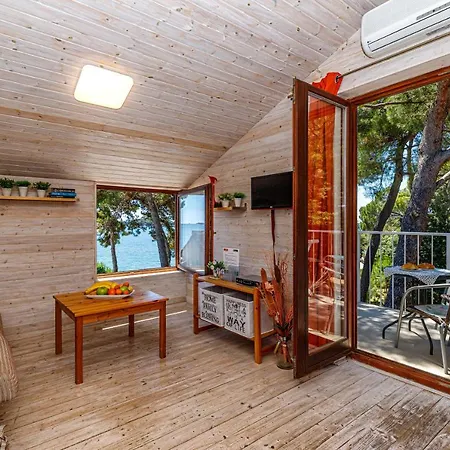 Al Mare Apartments Rovinj Exterior foto